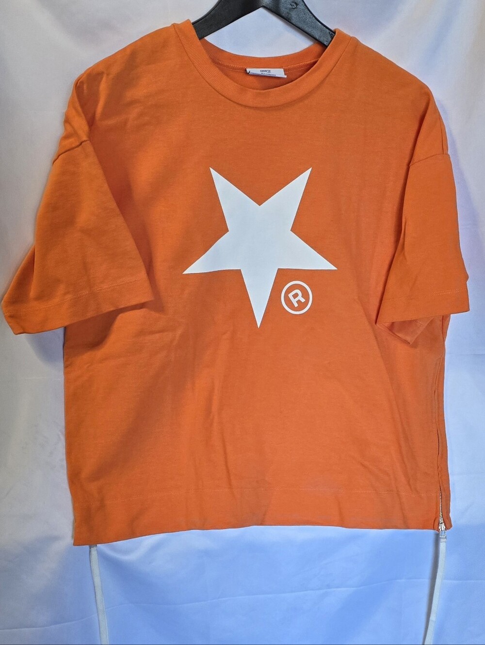 Converse Tokyo Orange T-Shirt